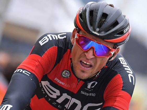 Greg Van Avermaet