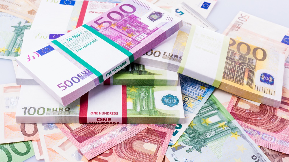 Kde se dá platit Kovovymi eury?