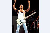 Freddie Mercury - pocta