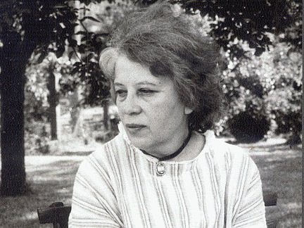 Olga Hejná