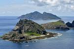 Neobydlené ostrovy, které jsou v Japonsku známé jako Senkaku a v Číně jako Tiao-jü, jsou už dlouho problematickým bodem japonsko-čínských vztahů.