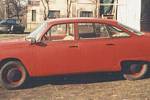 Tatra 603 A.