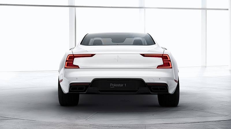 Polestar 1.