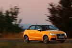 Audi S1 Sportback.