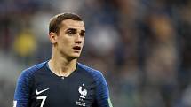 Antoine Griezmann