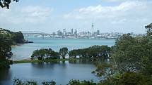 Každý si najde to své. Podle vydavatelství Lonely Planet je novozélandské město Auckland top destinací pro rok 2022.