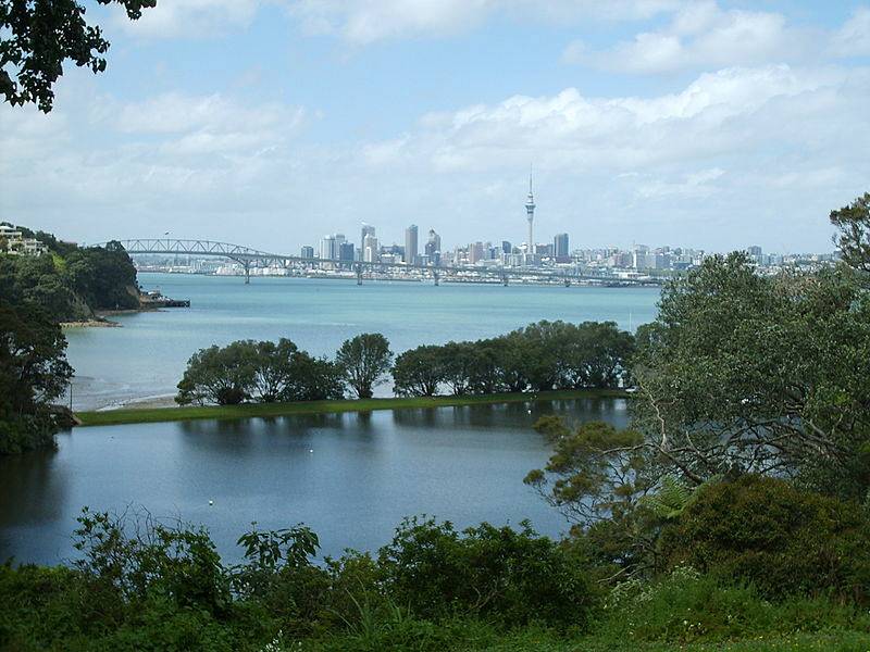 Každý si najde to své. Podle vydavatelství Lonely Planet je novozélandské město Auckland top destinací pro rok 2022.