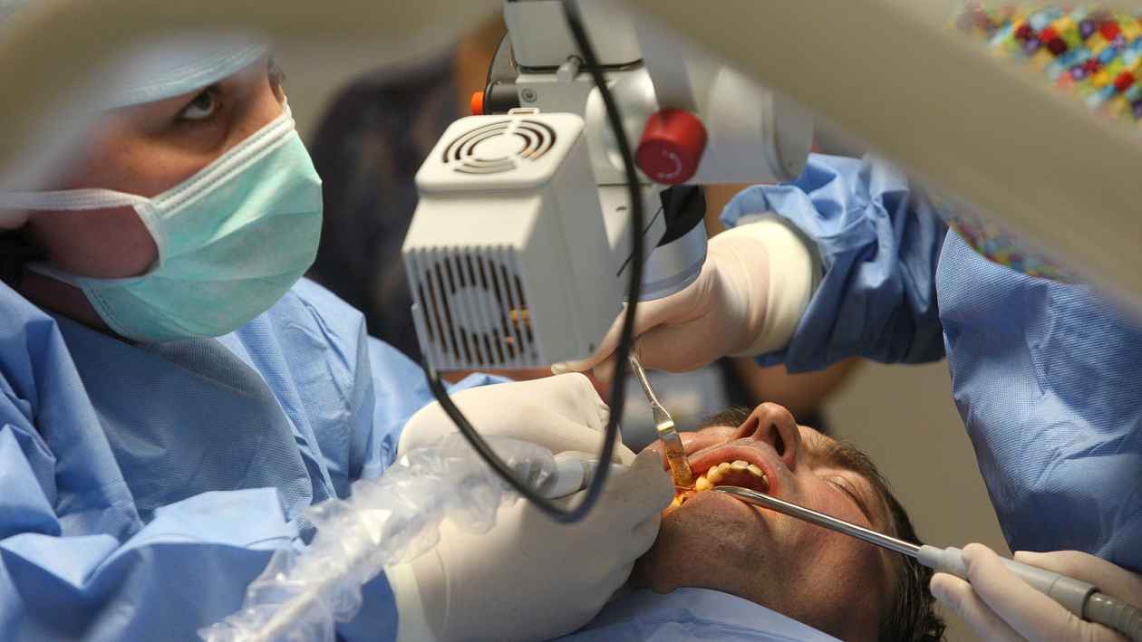 Na Vysočinu míří noví zubaři, z Třebíčska ale cestují pacienti i hodinu a půl