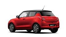 Suzuki Swift 2020