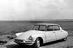 Citroen DS.