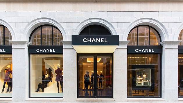 Značka Chanel otevře luxusní jídelnu.