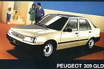 Peugeot 309