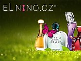 Parfumerie Elnino.cz slaví 10 let!