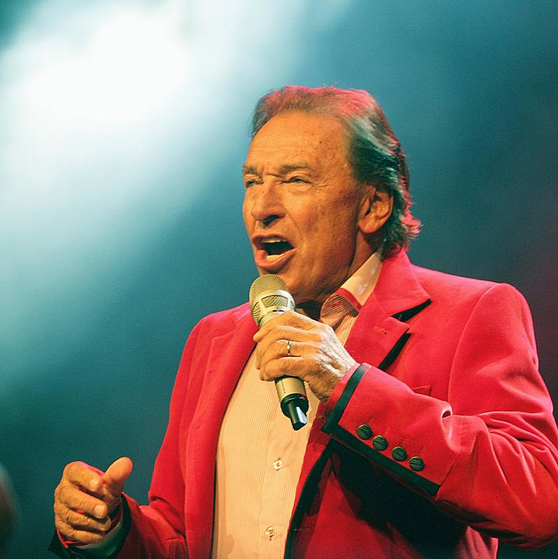 Karel Gott