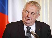 Miloš Zeman