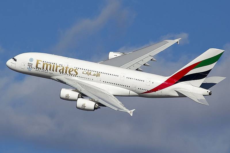 Nejvíce Airbusů A380 vlastní společnost Emirates. Stejný dopravce koupil i vůbec poslední vyrobený stroj tohoto typu.