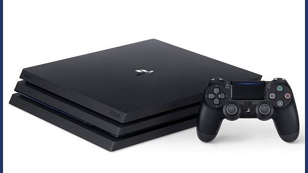 Sony začalo prodávat výkonnější model herní konzole PlayStation 4 - Deník.cz