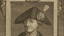 Pošťák Jean Baptiste Drouet byl mužem, který poznal krále Ludvíka XVI. při útěku a udal jej. Drouet údajně krále poznal díky jeho zobrazení na osvědčení poštmistra. Foto: Wikimedia Commons, volné dílo