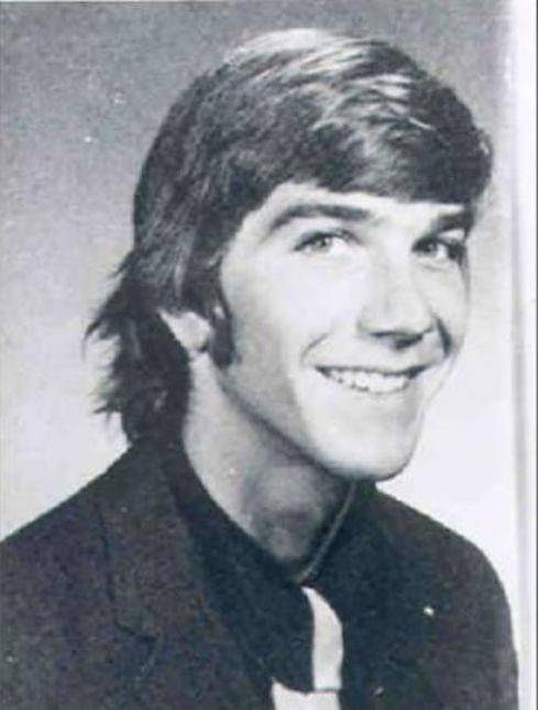 Americký student Kyle Clinkscales, pohřešovaný od roku 1976
