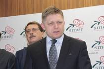 Robert Fico.