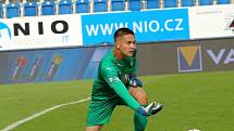 BRANKÁŘ Slovácka Filip Nguyen