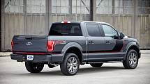 Ford F-150.