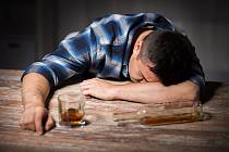 Češi se alkoholu neštítí. Následky nadměrného pití bývají nepěkné