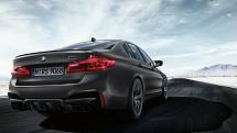 BMW M5 Edition 35