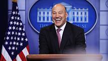 Gary Cohn