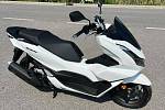 Honda PCX 125.