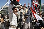 Ochránci lidských práv zesílili tlak na OSN v souvislosti s vývojem situace na Blízkém východě, zejména v Jemenu, Sýrii a Bahrajnu, kde jsou násilně potlačovány opoziční demonstrace.