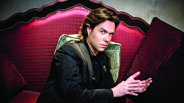 Rebel s příčinou. Rufus Wainwright se jako skladatel ani jako člověk nepodbízí