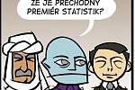 Statisticky řečeno