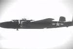 Bombardér B-25 Mitchell