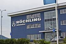 Německá společnost Röchling Automotive, která vyrábí plastové díly pro automobily, hodlá rozšířit svůj závod v Kopřivnici na Novojičínsku. 