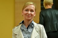 Poslankyně SPD Karla Maříková (na snímku z 26. července 2017)