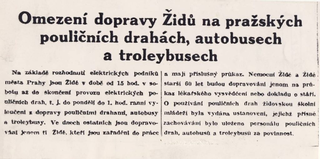 Děti z protektorátu: Nejdřív nám vzali práva i radost. To nejhorší přišlo  potom - Deník.cz