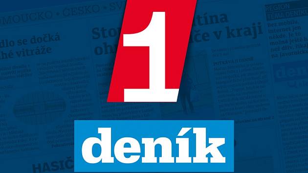 Deník stal nejčtenějšími novinami v České republice.
