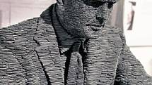 Geniální britský matematik, logik a kryptoanalytik Alan Turing, otec moderní informatiky.