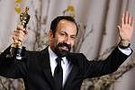 Oscar 2012: Asghar Farhadi