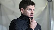 Steven Gerrard