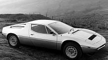 Maserati Merak (1972)