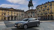 Fiat Tipo.