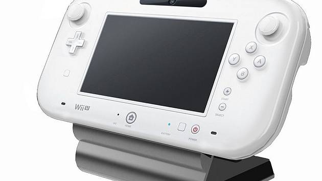 Wii U bude mít regionální zámek, potvrdilo Nintendo - Deník.cz