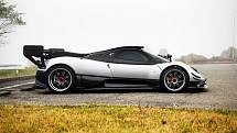 Pagani Zonda 760 Oliver Evolution.