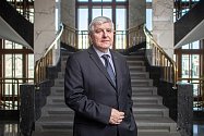 Bývalý guvernér České národní banky Jiří Rusnok