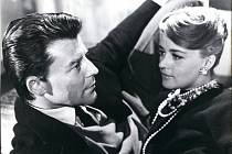 Gérard Philipe ve filmu Nebezpečné známosti (1959)