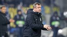 Trenér fotbalistů Ludogorec Razgrad Pavel Vrba.