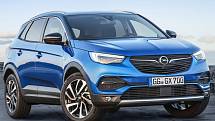 Opel Grandland X 1.5 CDTI