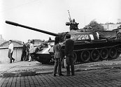 Okupace Československa v roce 1968